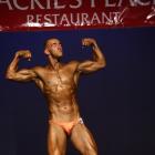 Daniel  Wal - NPC Alaska State Championships 2014 - #1